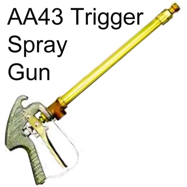 300-, 500- & 1000-Gallon Fiberglass DeIcing Sprayers - Image 1