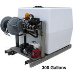300-, 500- & 1000-Gallon Fiberglass DeIcing Sprayers - Image 4