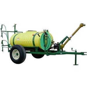 300 Gallon Compact Poultry House Sprayers