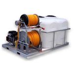 Large Dual-Tank Poly Skid Sprayers - Image 4