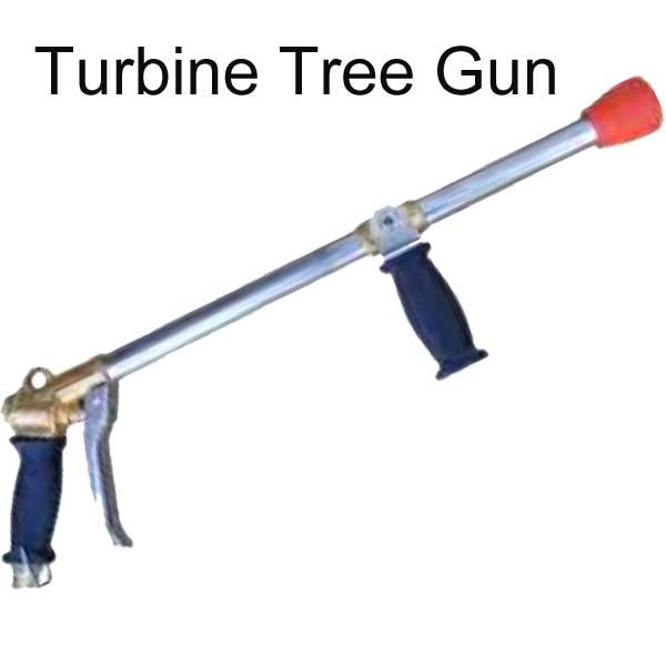 Turf Skid Sprayers - Image 4