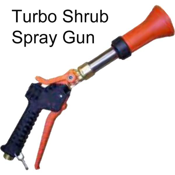 Turf Skid Sprayers - Image 5